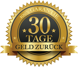 Dental Web Agency - 30 Tage Geld zurück Garantie!